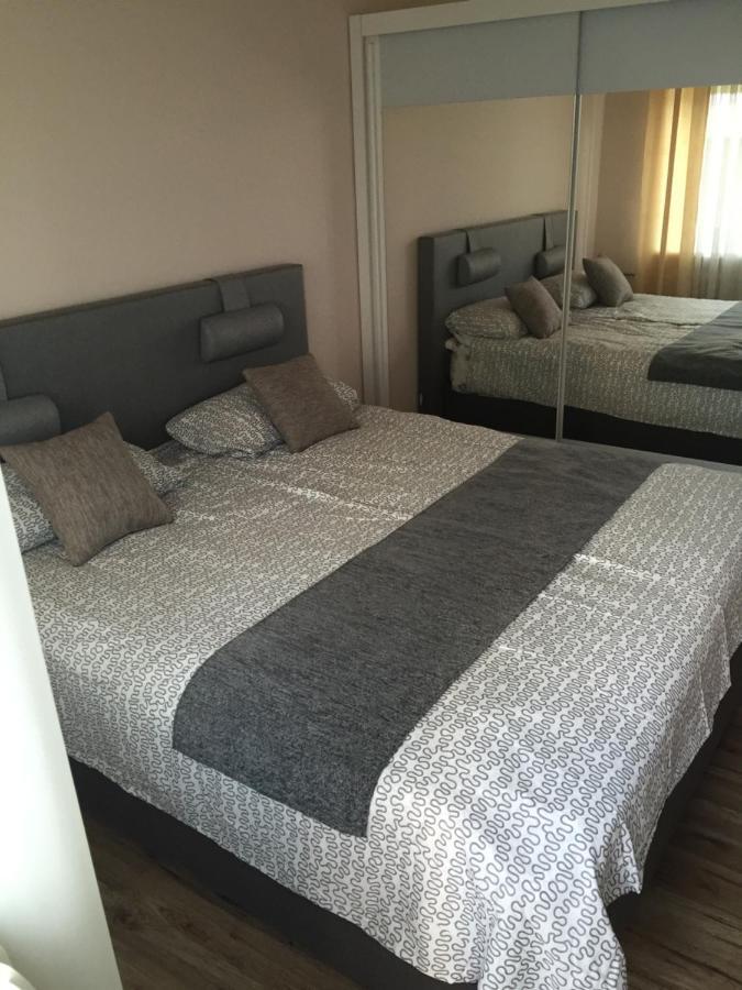 City Center Apartments Panevėžys Екстериор снимка